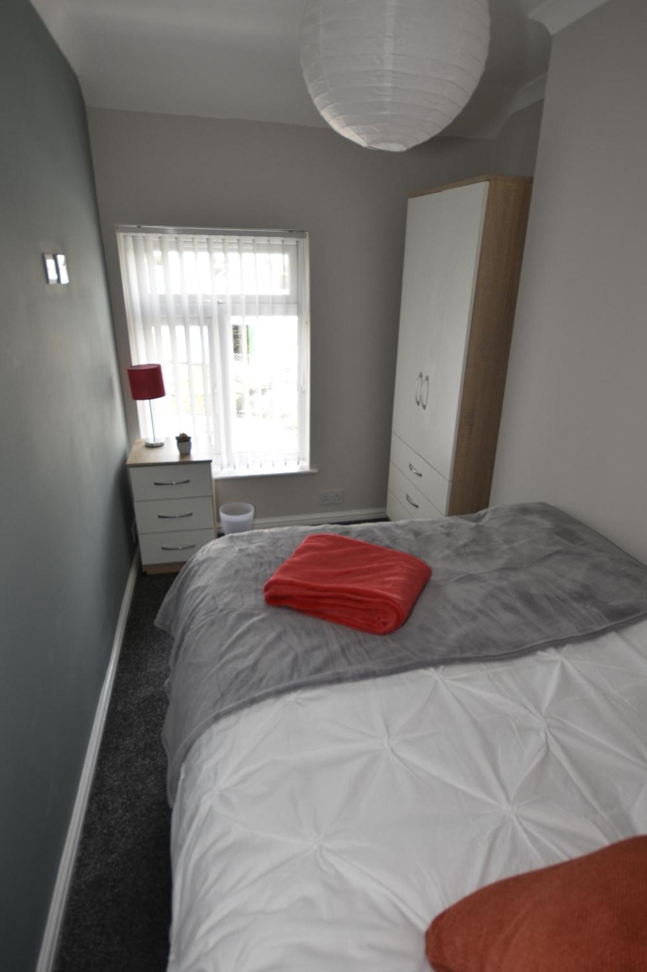 Townhouse @ Penkhull New Road Stoke Stoke-on-Trent Exterior foto