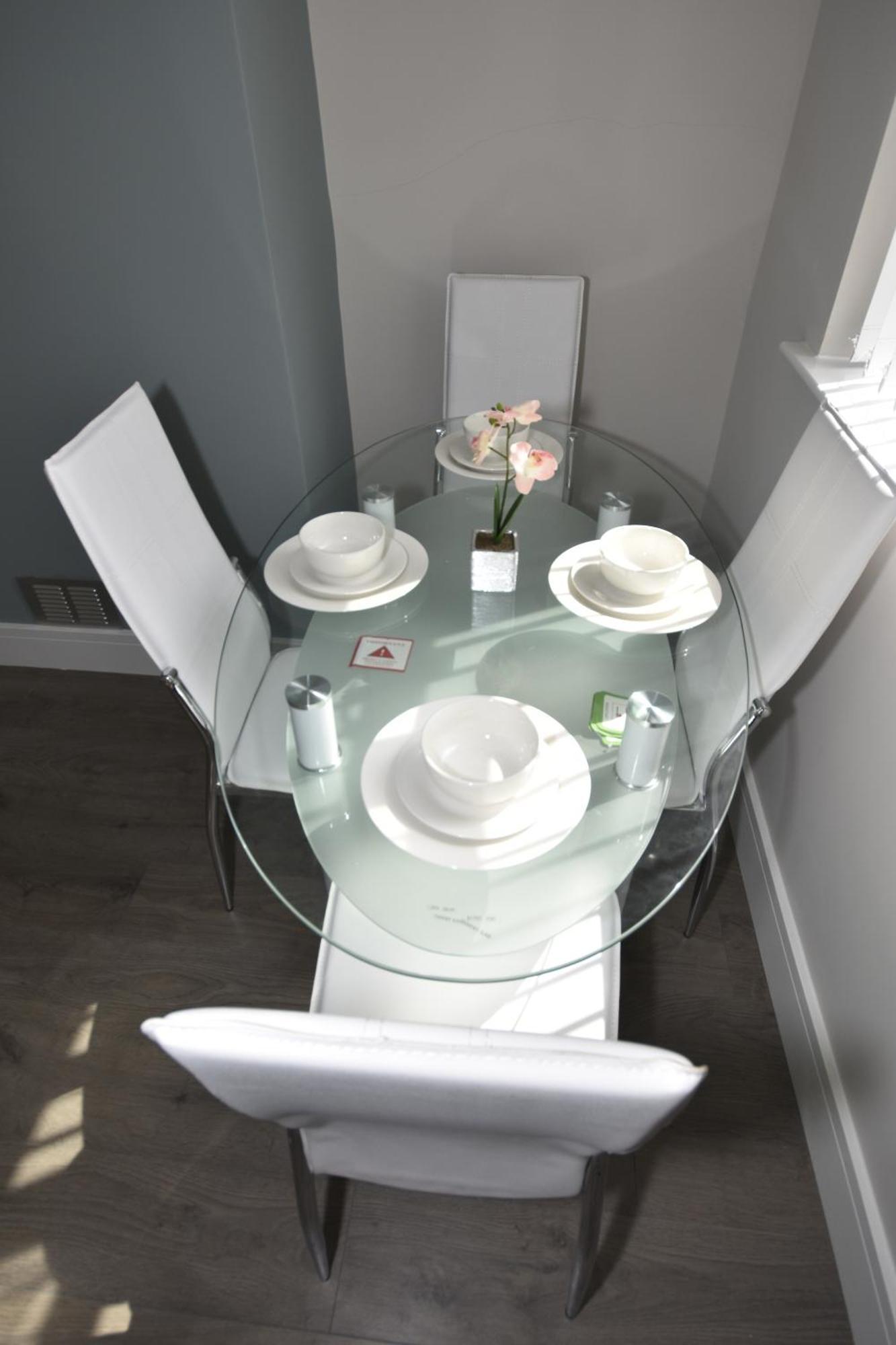 Townhouse @ Penkhull New Road Stoke Stoke-on-Trent Exterior foto