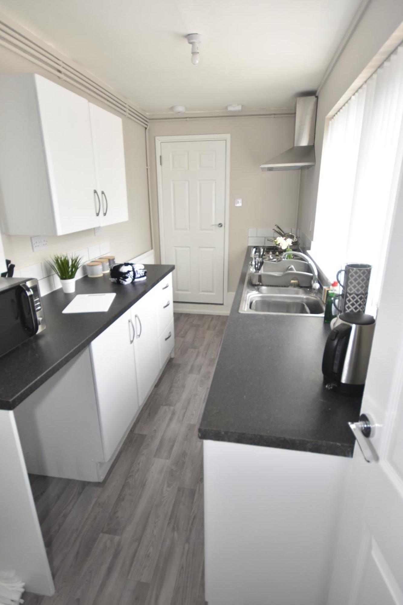 Townhouse @ Penkhull New Road Stoke Stoke-on-Trent Exterior foto