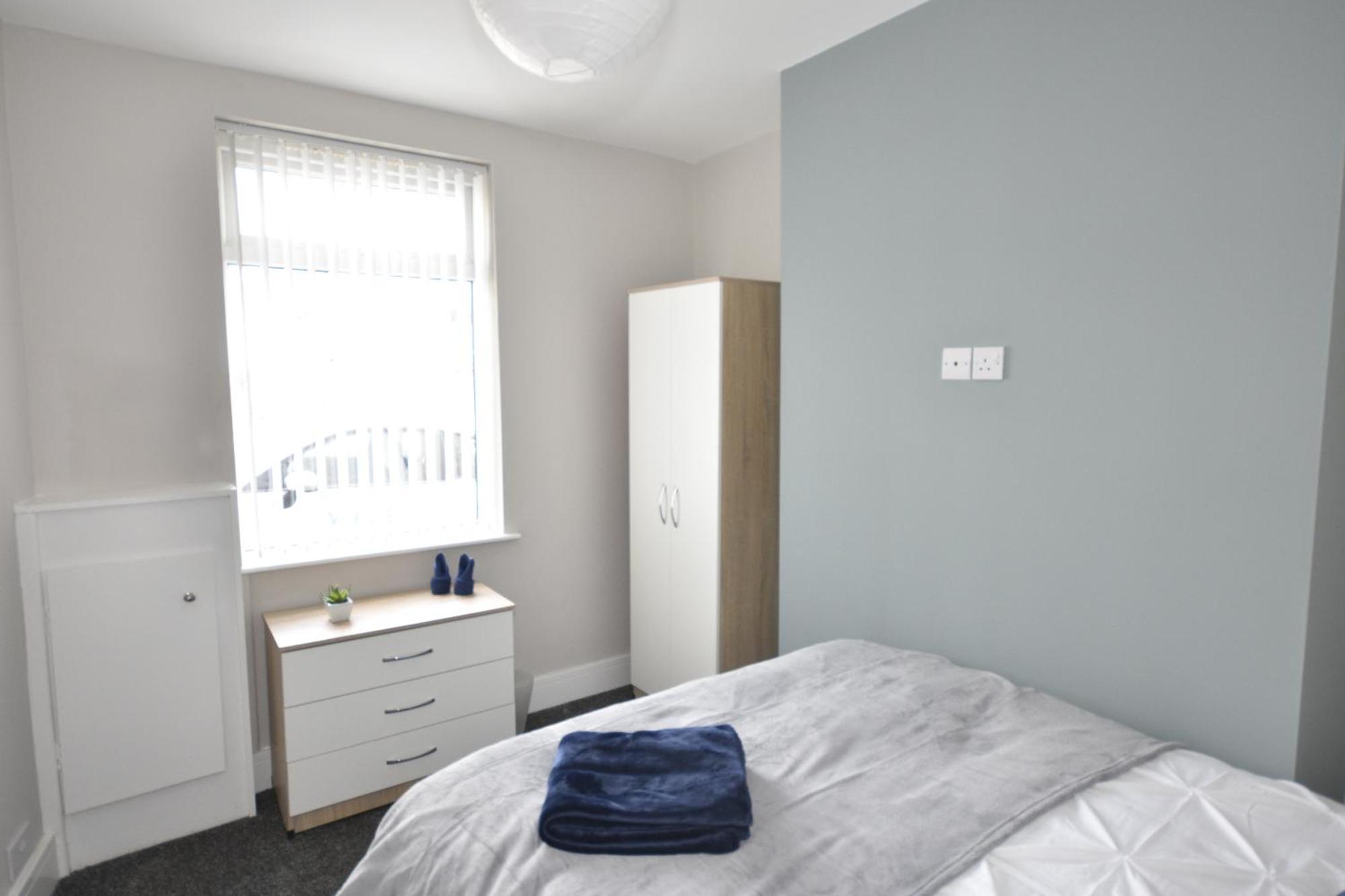 Townhouse @ Penkhull New Road Stoke Stoke-on-Trent Exterior foto