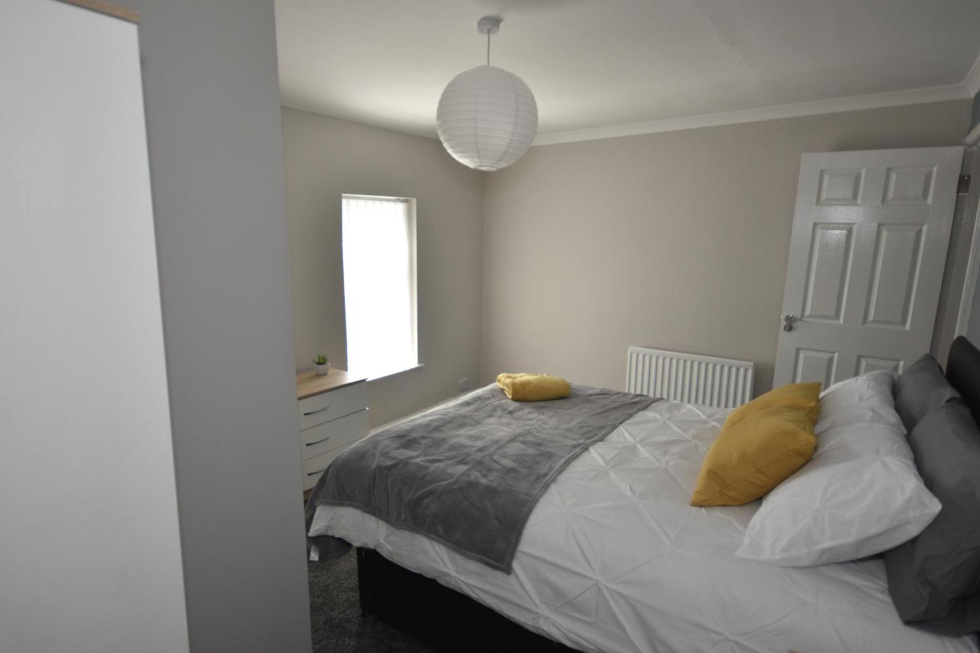 Townhouse @ Penkhull New Road Stoke Stoke-on-Trent Exterior foto