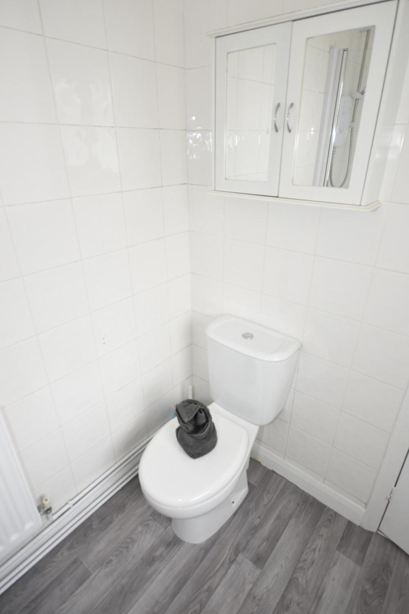 Townhouse @ Penkhull New Road Stoke Stoke-on-Trent Exterior foto